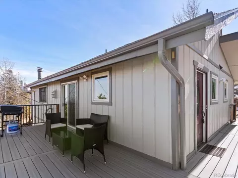 10131 City View Dr, Morrison, CO 80465 photo 28