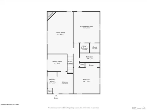 10131 City View Dr, Morrison, CO 80465 photo 38