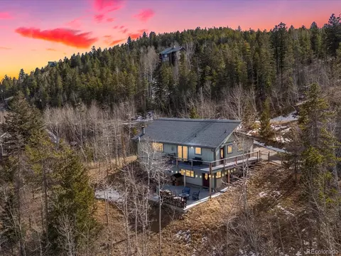 10131 City View Dr, Morrison, CO 80465
