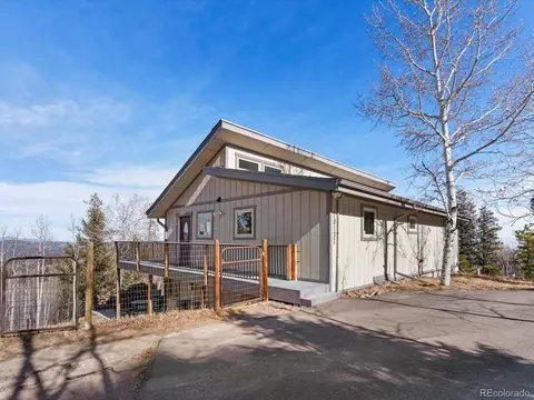 10131 City View Dr, Morrison, CO 80465 photo 29