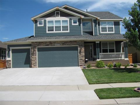 6322 Ruby Hill Dr, Frederick, CO 80516 photo 1