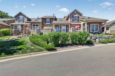 610 Clarendon Loop, Castle Rock, CO 80108