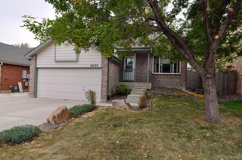 6620 E 123rd Dr, Brighton, CO 80602 photo 1