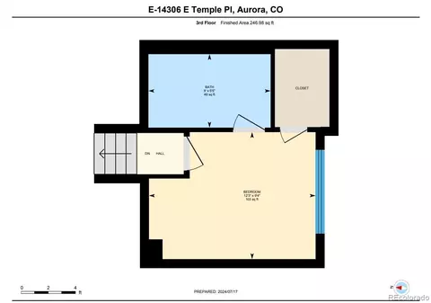 14306 E Temple Pl #E, Aurora, CO 80015 photo 23