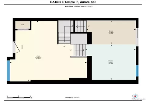 14306 E Temple Pl #E, Aurora, CO 80015 photo 21