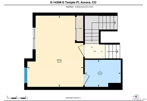 14306 E Temple Pl #E, Aurora, CO 80015 photo 22