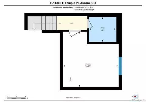 14306 E Temple Pl #E, Aurora, CO 80015 photo 24