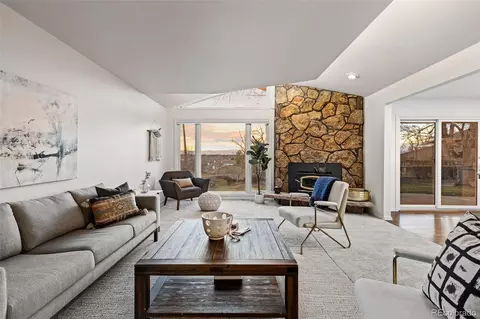 8949 E Jewell Cir, Denver, CO 80231