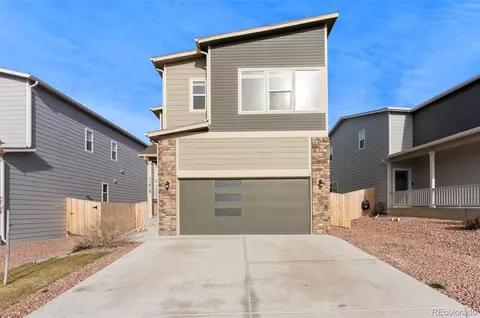 11418 Whistling Duck, Colorado Springs, CO 80925