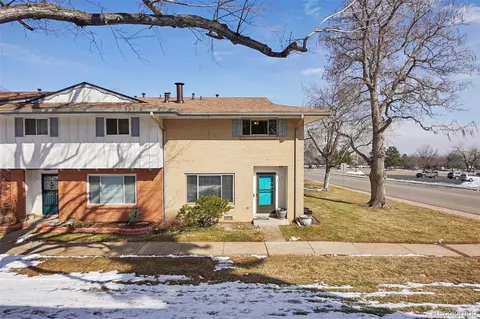 12531 W Alameda Dr, Lakewood, CO 80228