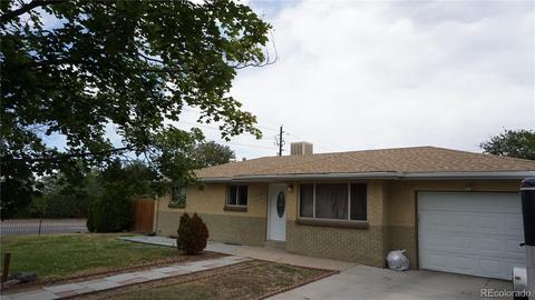 12107 E Virginia Pl, Aurora, CO 80012 photo 2