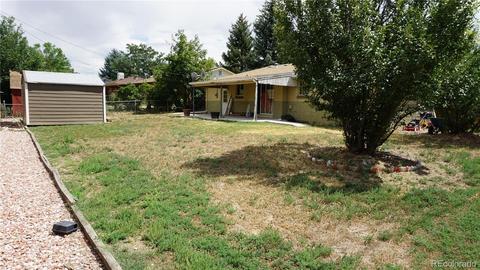 12107 E Virginia Pl, Aurora, CO 80012 photo 7