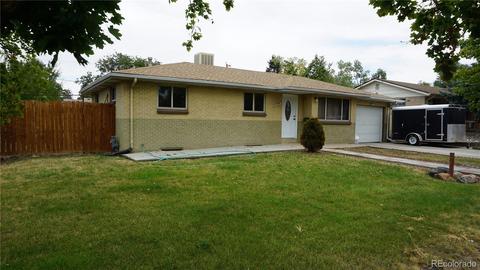 12107 E Virginia Pl, Aurora, CO 80012 photo 1