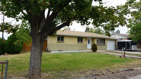 12107 E Virginia Pl, Aurora, CO 80012 photo 3