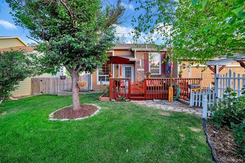 2794 E 101st Ave, Thornton, CO 80229 photo 1