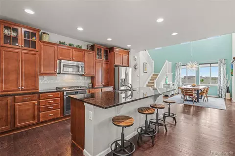 18340 W 84th Pl, Arvada, CO 80007