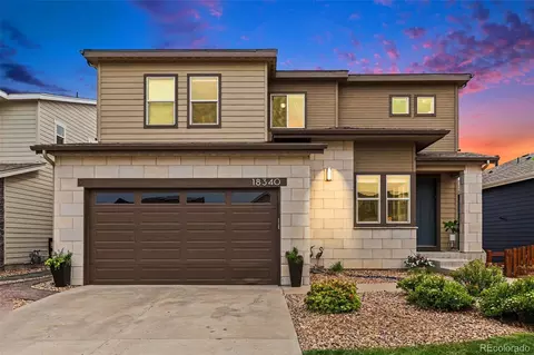 18340 W 84th Pl, Arvada, CO 80007