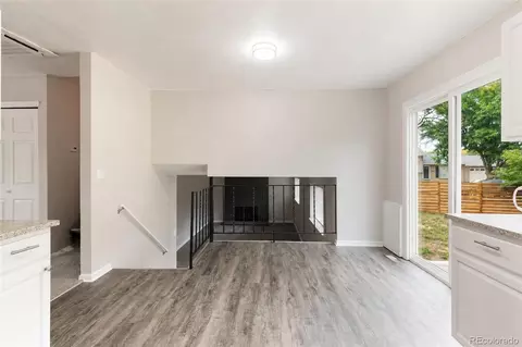 Living - 16490 Evans Ave, Aurora, CO 80013 photo 1 of 8