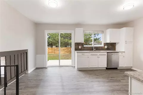 Kitchen - 16490 Evans Ave, Aurora, CO 80013 photo 3 of 3