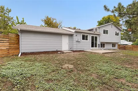 Exterior - 16490 Evans Ave, Aurora, CO 80013 photo 3 of 6