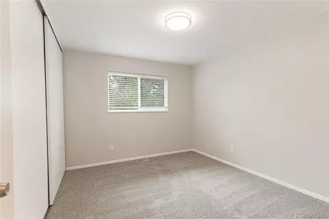 Bedroom - 16490 Evans Ave, Aurora, CO 80013 photo 4 of 8