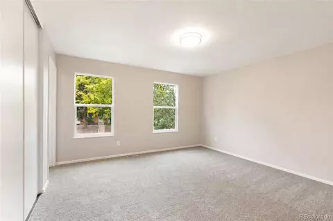 Bedroom - 16490 Evans Ave, Aurora, CO 80013 photo 6 of 8
