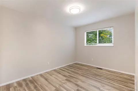 Bedroom - 16490 Evans Ave, Aurora, CO 80013 photo 7 of 8