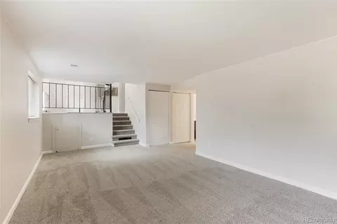 Living - 16490 Evans Ave, Aurora, CO 80013 photo 6 of 8