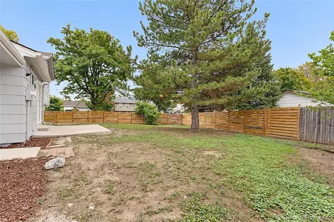 Exterior - 16490 Evans Ave, Aurora, CO 80013 photo 2 of 6