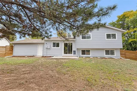 Exterior - 16490 Evans Ave, Aurora, CO 80013 photo 6 of 6