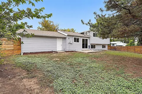 Exterior - 16490 Evans Ave, Aurora, CO 80013 photo 4 of 6