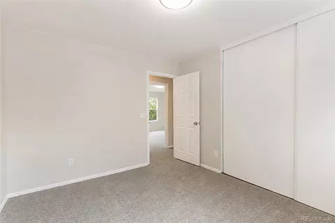 Bedroom - 16490 Evans Ave, Aurora, CO 80013 photo 5 of 8