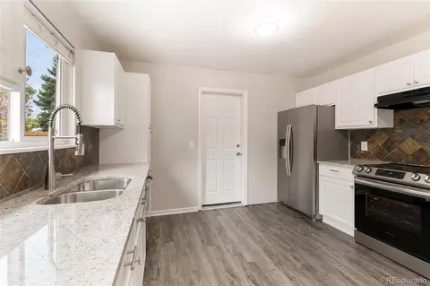 Kitchen - 16490 Evans Ave, Aurora, CO 80013 photo 2 of 3