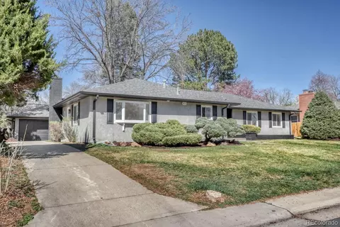 2261 E Dartmouth Pl, Englewood, CO 80113