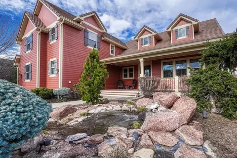 7758 Weaver Cir, Castle Rock, CO 80104