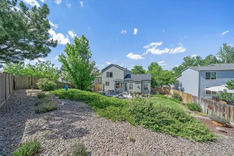 Exterior - 19130 E Ithaca Dr, Aurora, CO 80013 photo 7 of 8