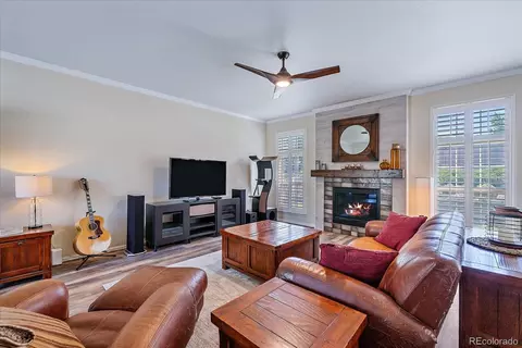 Living - 19130 E Ithaca Dr, Aurora, CO 80013 photo 1 of 2