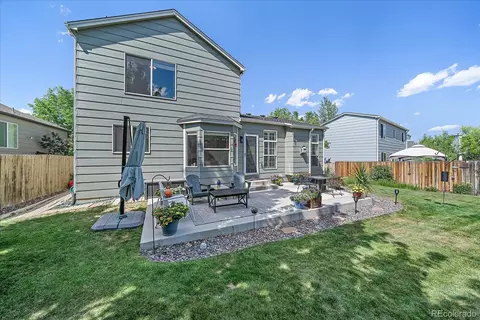 Exterior - 19130 E Ithaca Dr, Aurora, CO 80013 photo 6 of 8