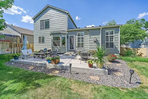 Exterior - 19130 E Ithaca Dr, Aurora, CO 80013 photo 2 of 8