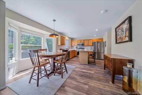 Dining - 19130 E Ithaca Dr, Aurora, CO 80013 photo 1 of 1