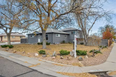 11272 High St, Northglenn, CO 80233