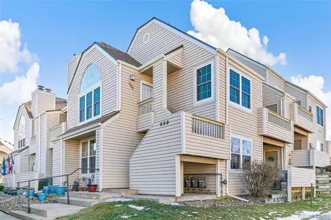 999 S Miller St #203, Lakewood, CO 80226
