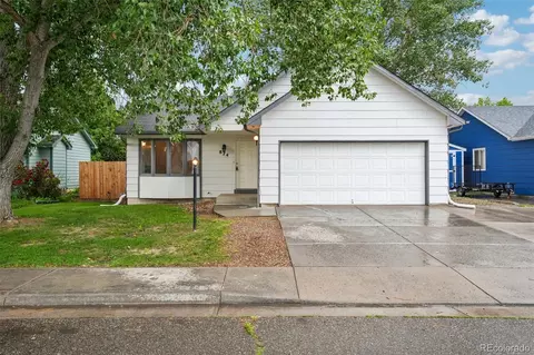 874 S Buckeye Dr, Loveland, CO 80537