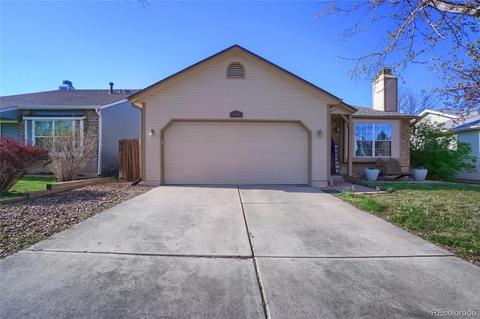 19314 E Purdue Cir, Aurora, CO 80013 photo 1