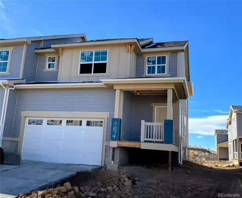 9079 Moran Notch Ct, Parker, CO 80134
