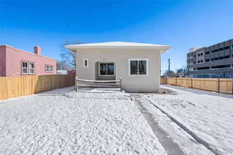 2401 N Tejon St, Colorado Springs, CO 80907