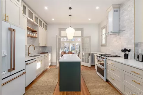 1337 N Humboldt St, Denver, CO 80218