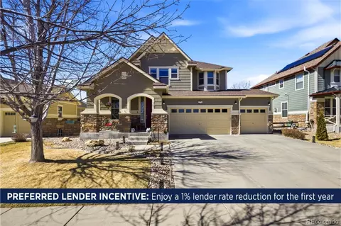 161 N Elk Ct, Aurora, CO 80018