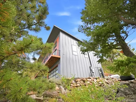 682 Alps Hill Rd, Central City, CO 80427