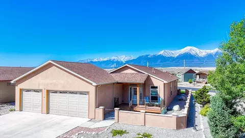 27665 County Road 313 #11, Buena Vista, CO 81211
